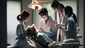 Key Dental Industry Trends 2024 Insights from a Top Executive