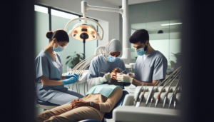 Free Dental Clinic Provides Essential Care for Eastern Iowa Residents