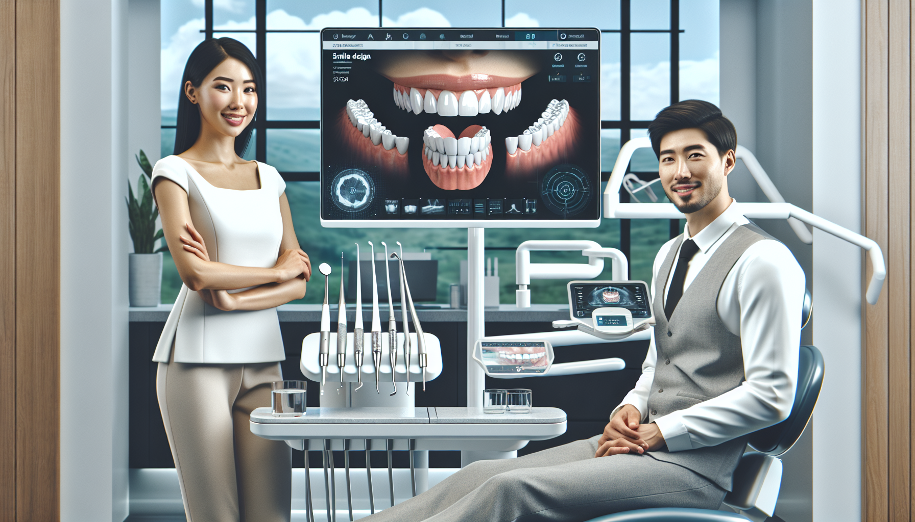 Inspiring Real Smile Makeovers That Will Transform Your Confidence