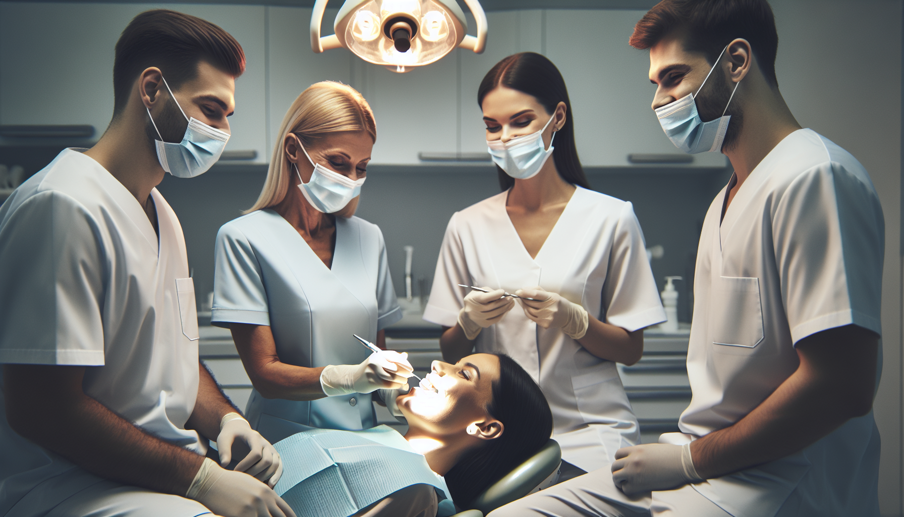 Reena Wadia Shares Insights on Building a Successful Dental Practice