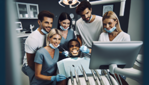 AI Revolutionizing Dentistry Amid Regulation Challenges