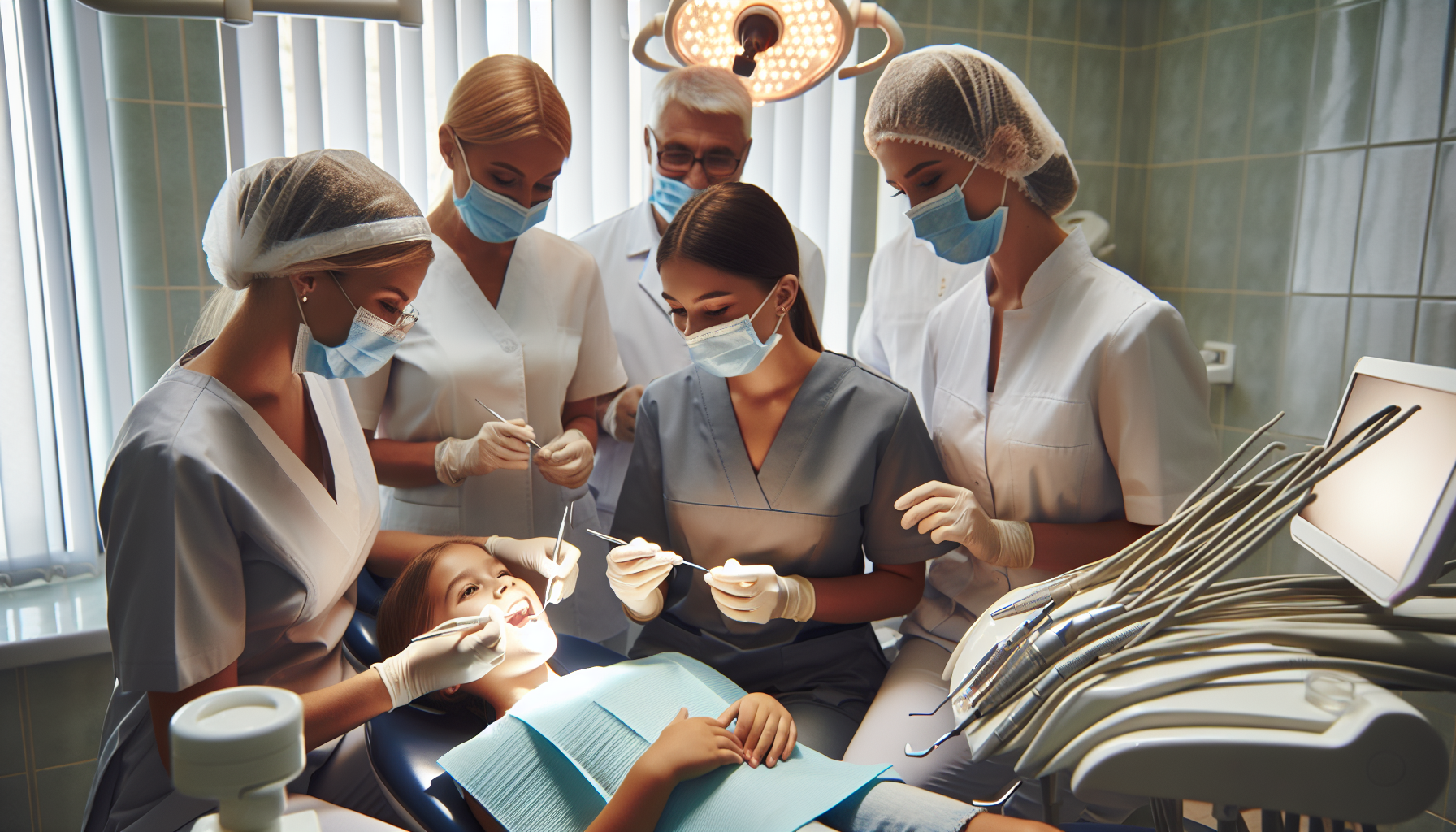 Give Kids A Smile Marks 23 Years of Free Dental Care