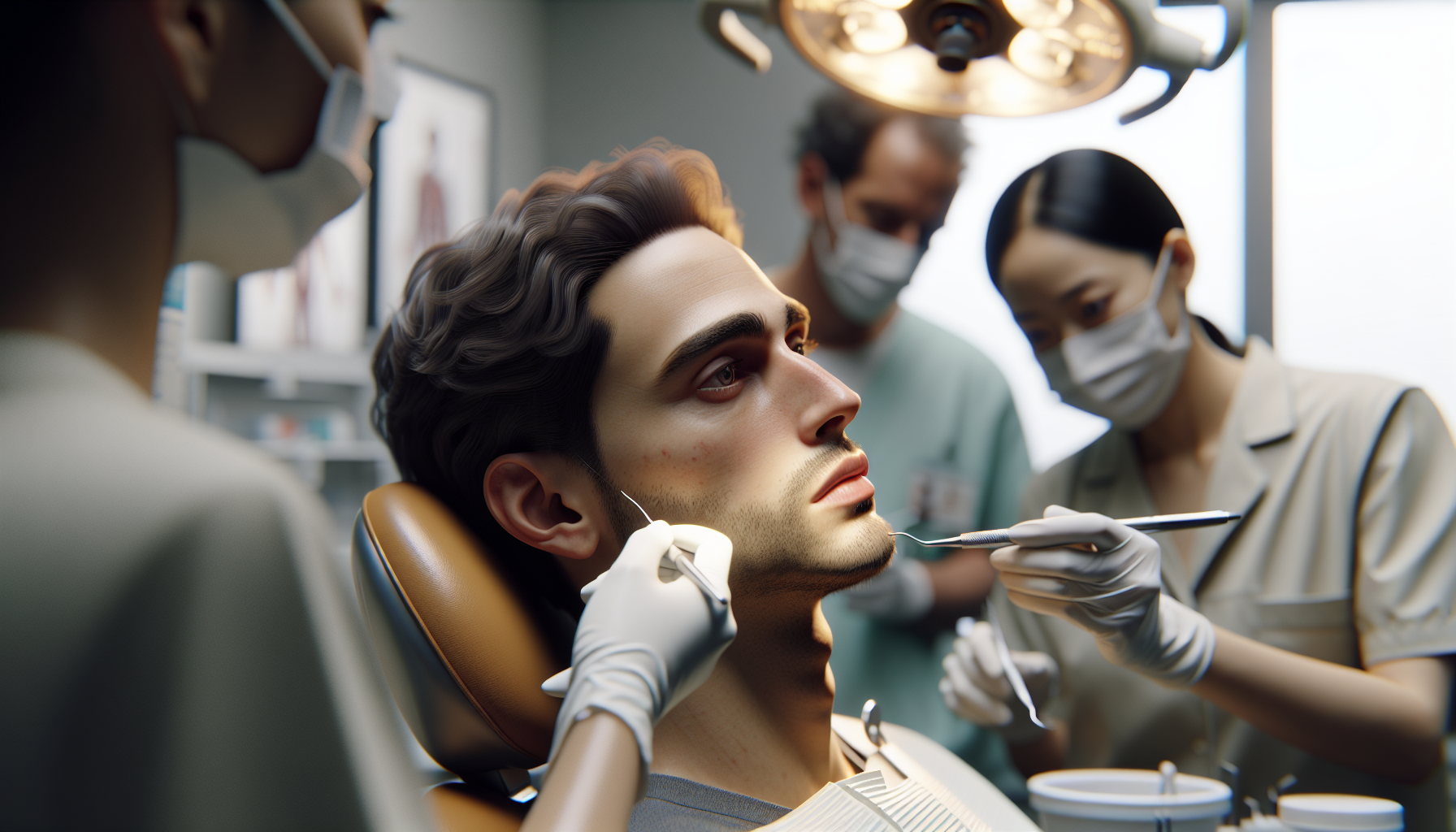 Meghan Trainor Opens Up About Her Botox Experience