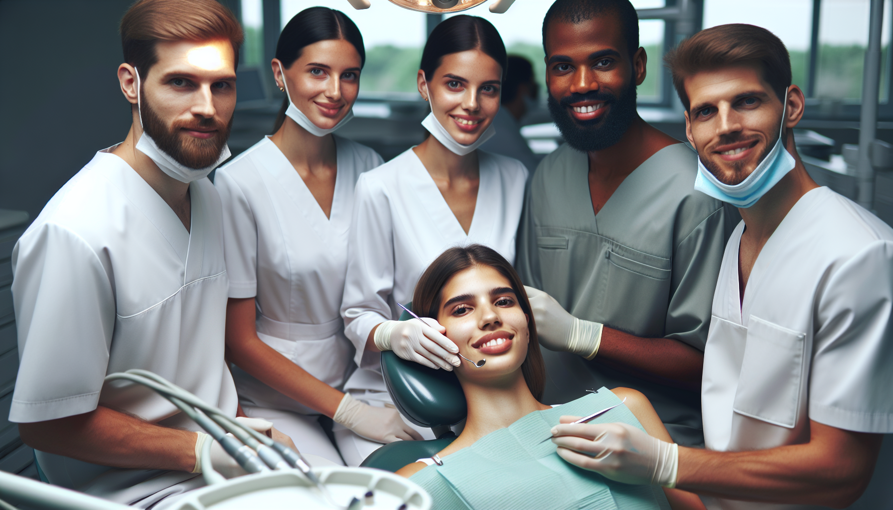 Mental Health Awareness in Dentistry with Shalini Nayee Podcast