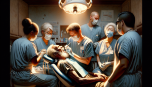 Free Dental Clinic Brings Essential Care to Skid Row Homeless