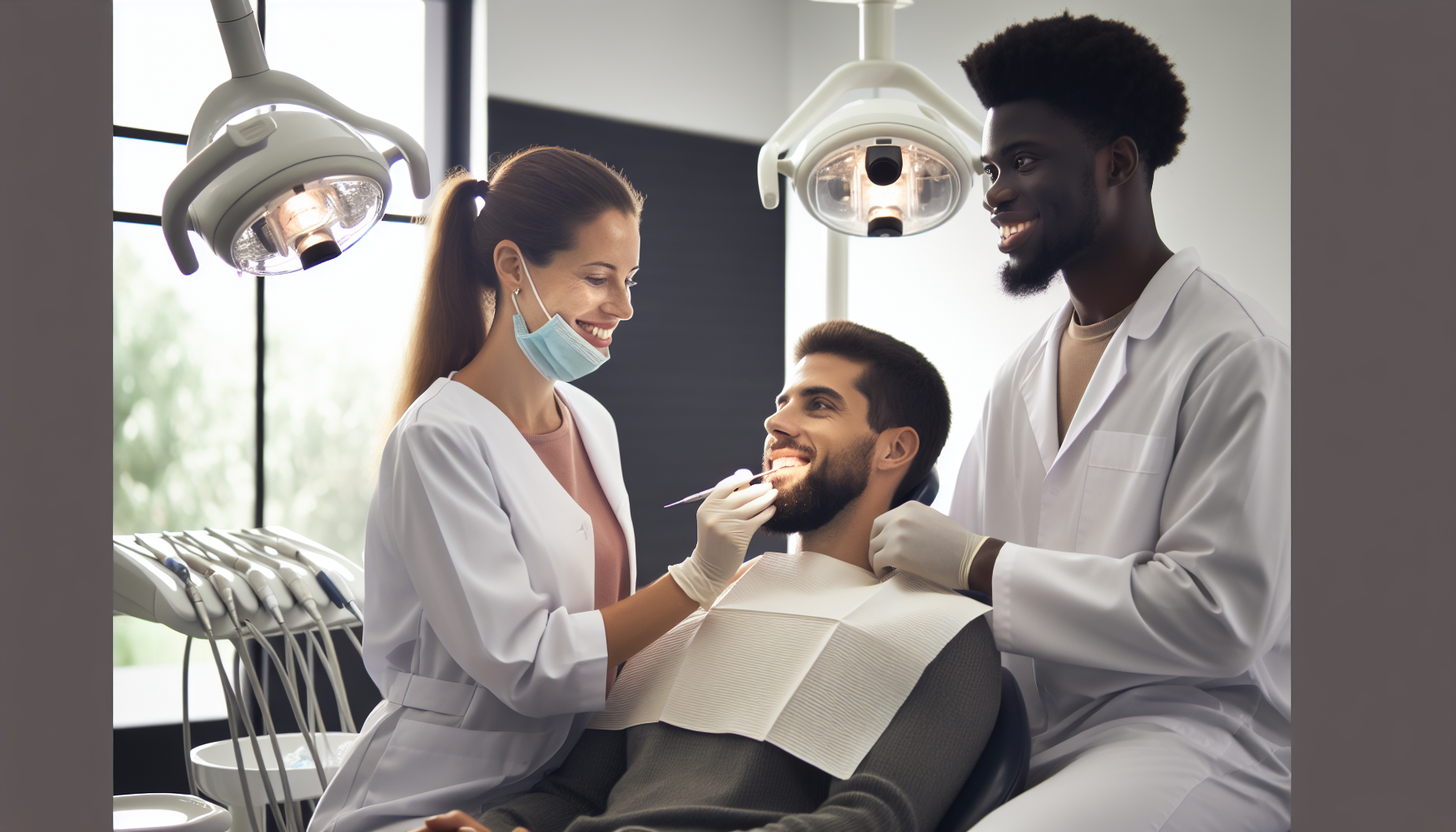 Kreena Patel Discusses Endodontics and Digital Dentistry on Dentistry Online