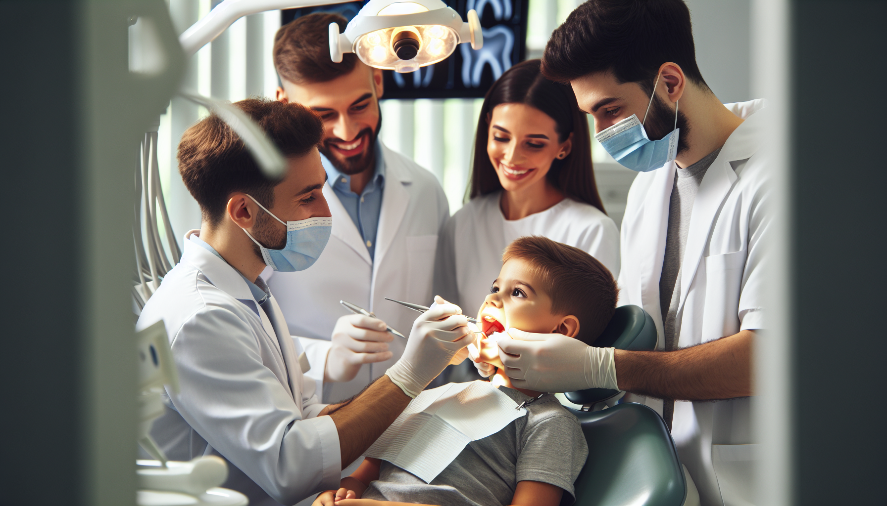 Empowering Smiles and Stories with Dr Tonya Fuqua on Untold Podcast