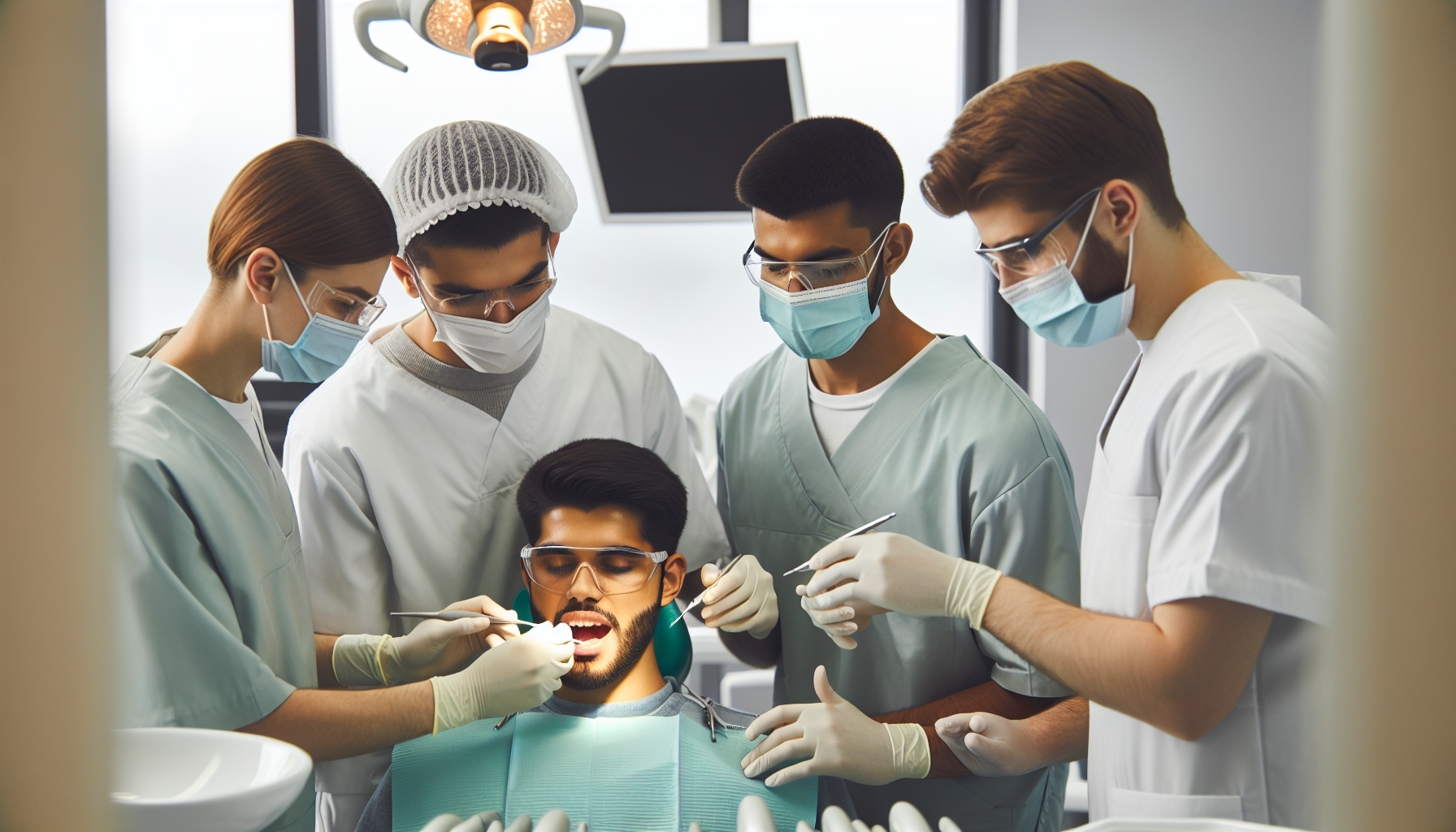 Breaking Barriers in Dental Care Access with Student Research Innovation