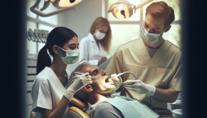 Hollywood’s Perfect Smile Trend Explained Why Veneers Are Everywhere