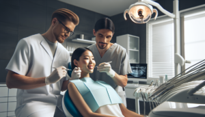 Hanna Kinsella Joins Dentistry Online Podcast to Share Insights