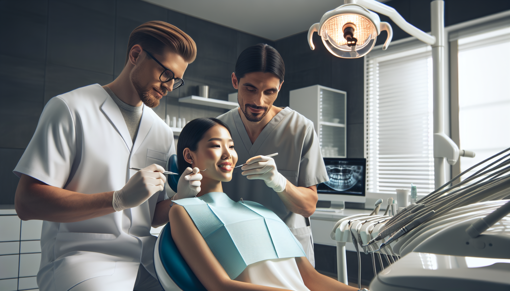 Hanna Kinsella Joins Dentistry Online Podcast to Share Insights