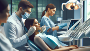 Global Experts Highlight Innovations on the Lets Talk Oral Health Podcast