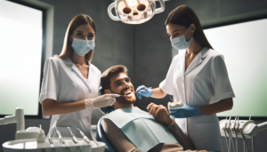 Understanding Anxiety and Fear During Non-Surgical Root Canal Treatments