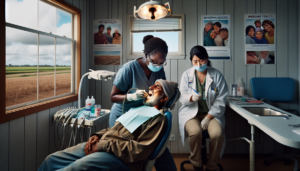 Supporting Farmworkers with Compassionate Healthcare Initiatives in North Carolina