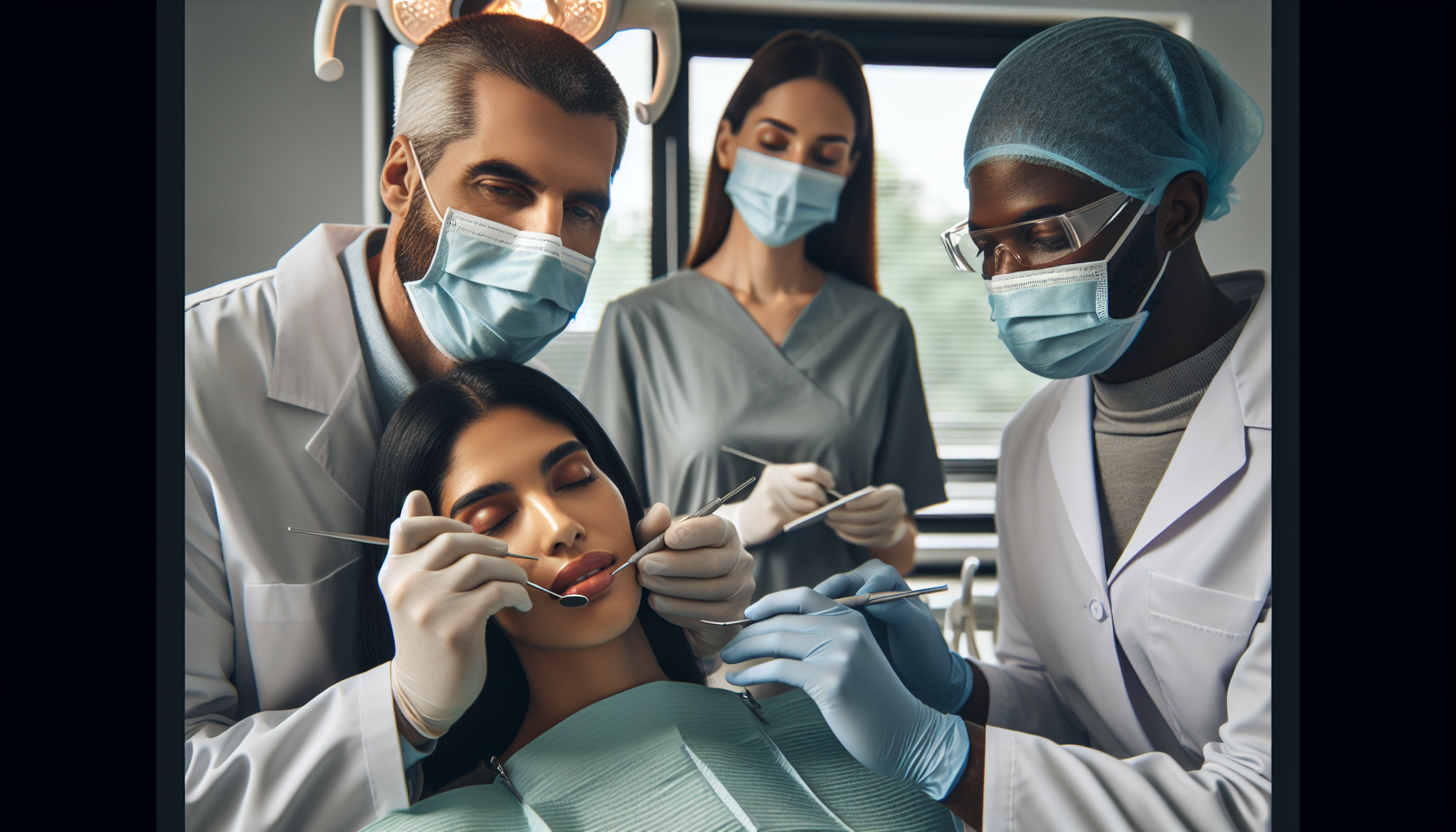 Comparative Analysis of Surface Tension in Endodontic Irrigation Solutions