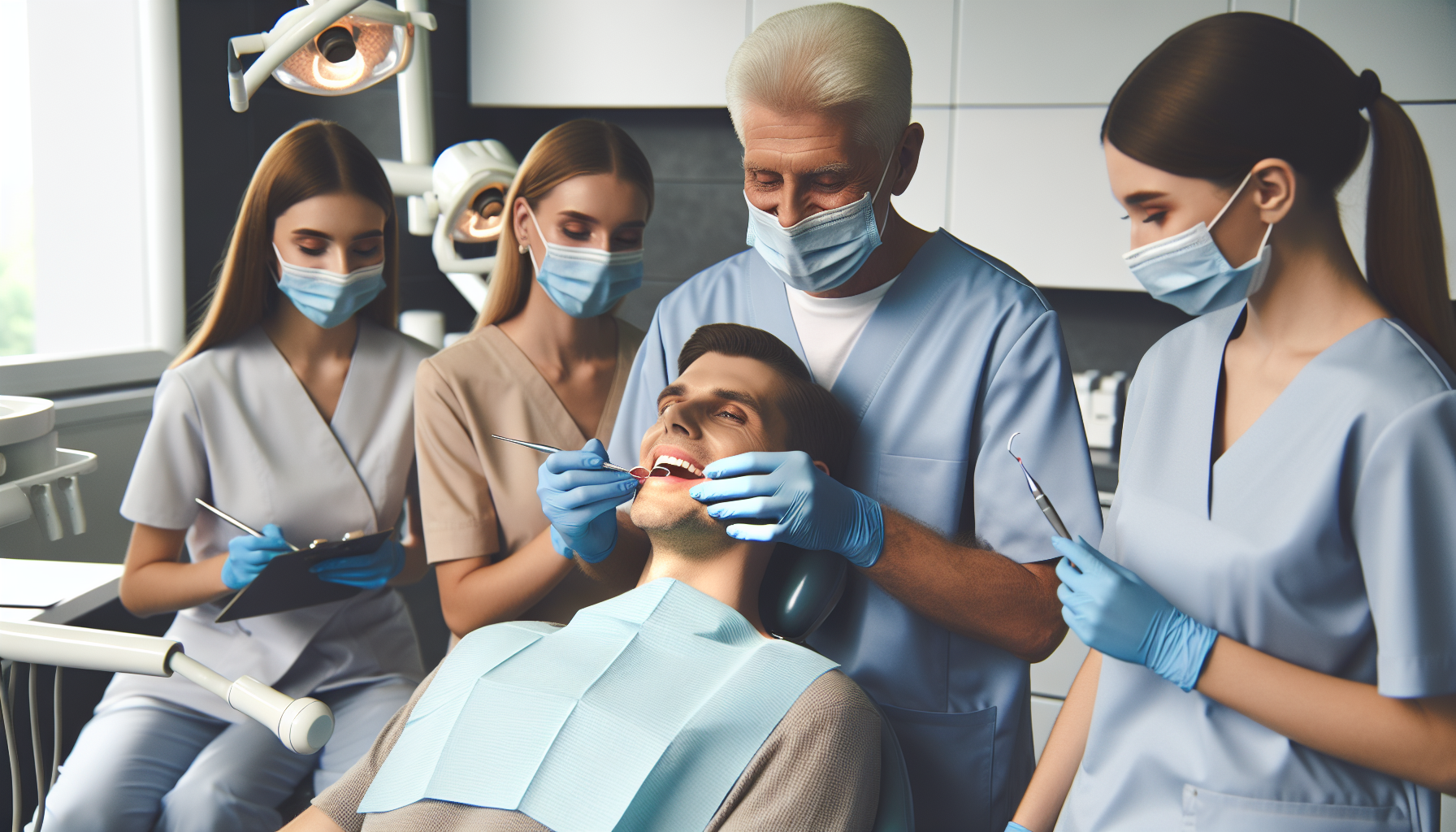 How Oral Health Impacts Overall Wellbeing According to WHO Experts