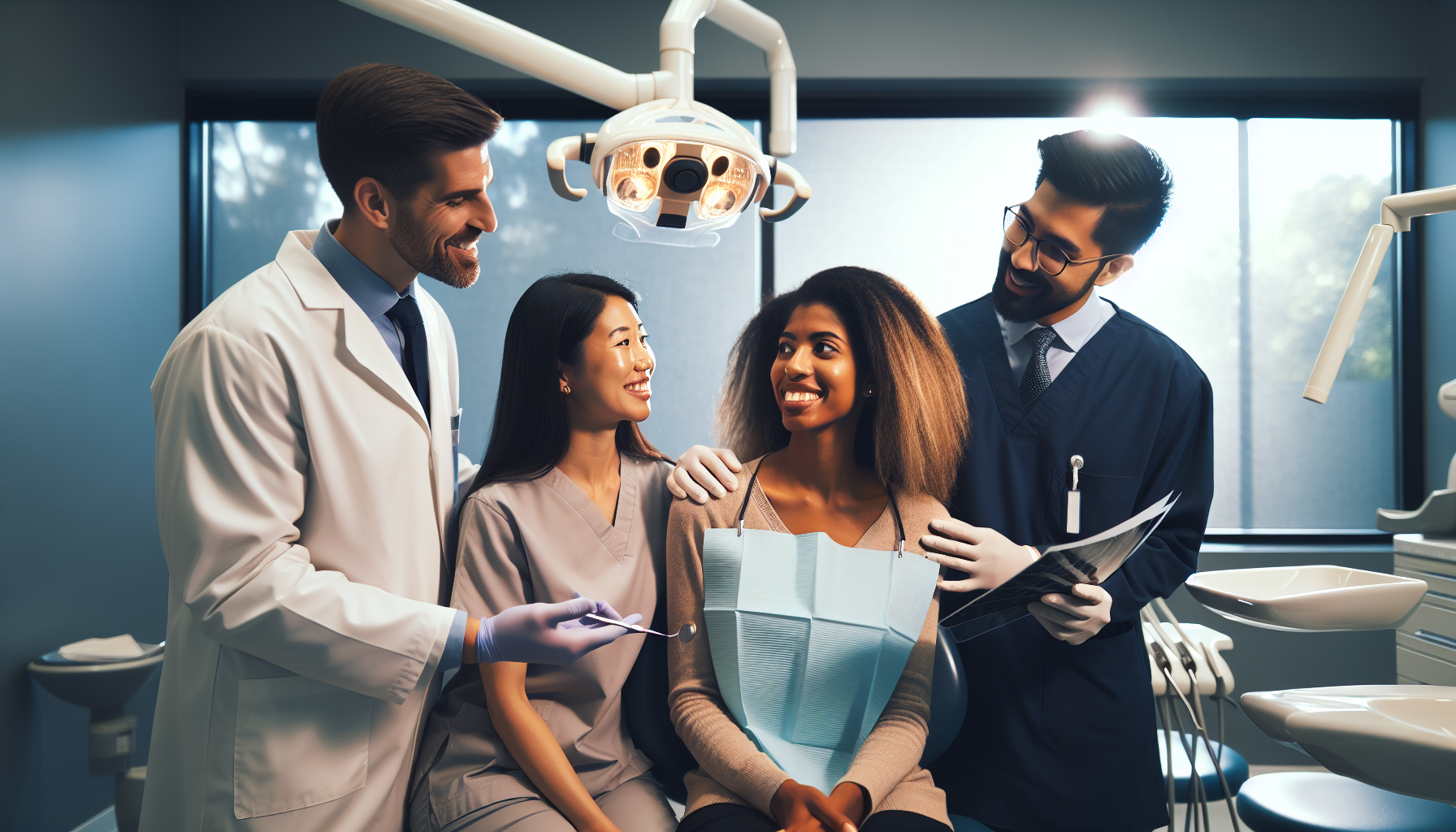 UPMC Dental Care Managers Strengthen Community Health Connections