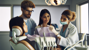 Endodontist Explains Common Root Canal Questions for General Dentists