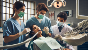 Improving Community Dental Services Careers and Combating Workplace Abuse