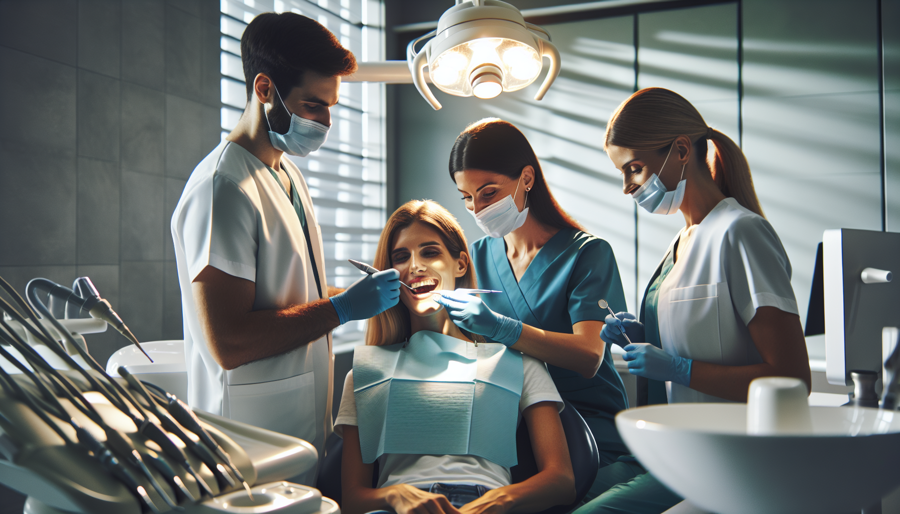 Hidden Health Risks of Deep Gum Disease Explained