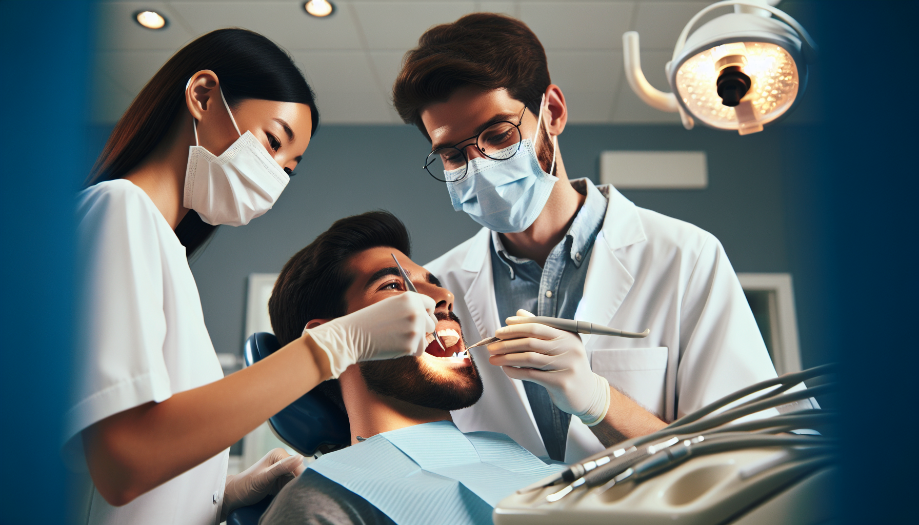 Root Canals and Cancer Myths Debunked for Better Oral Health