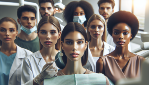 Expert Tips for Better Oral Health from Dr Kami Hoss