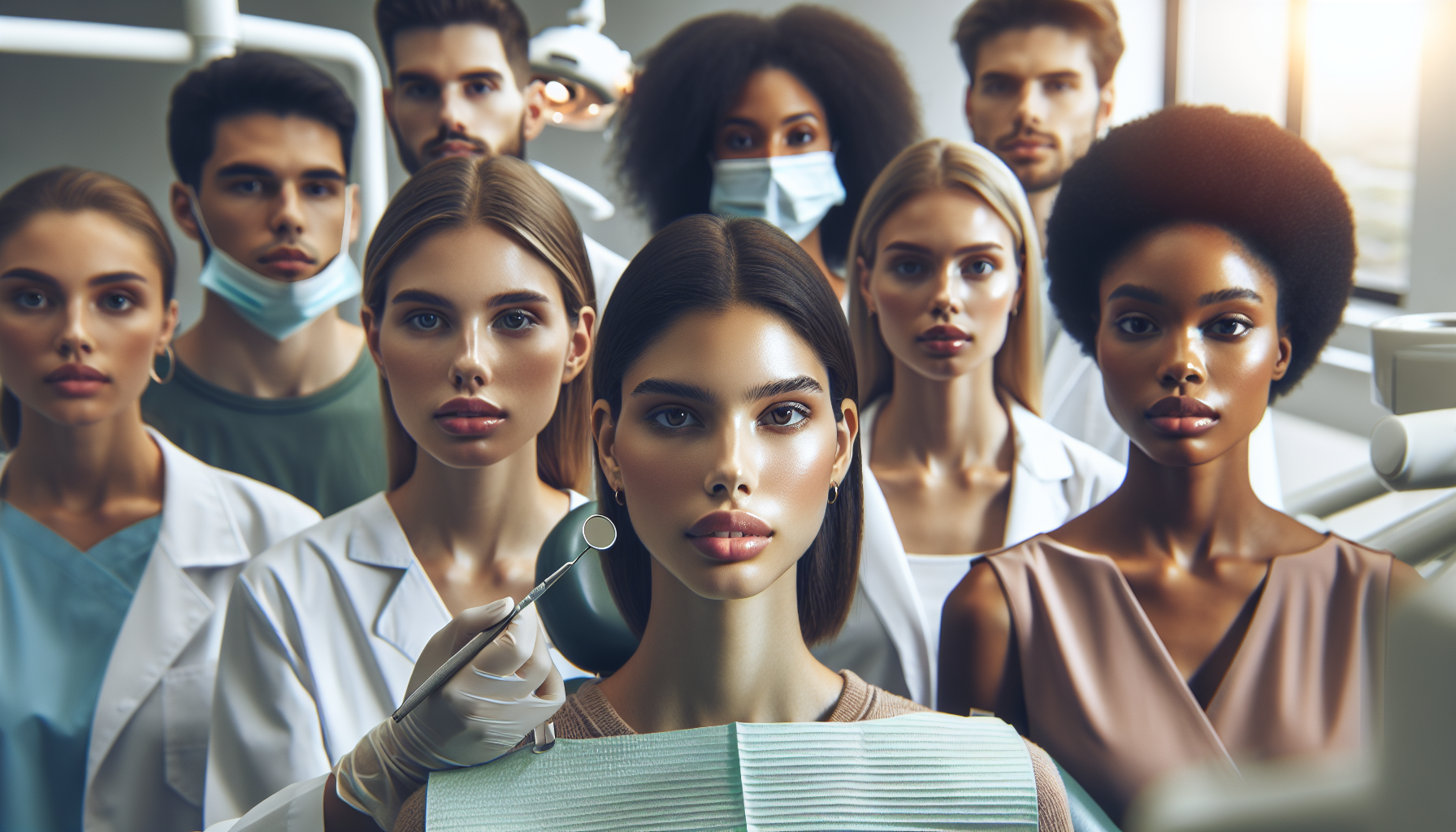 Expert Tips for Better Oral Health from Dr Kami Hoss