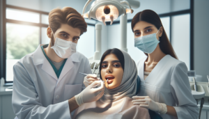 Mobile Dental Unit Brings Accessible Oral Care to Pottstown Community