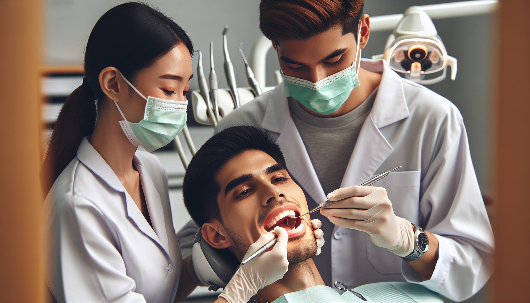 Tips to Keep Your Child’s Smile Healthy and Bright