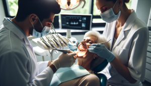 Fluoride Debate Uncovered UConn Podcast Explores Health and Science