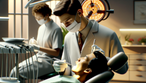 Minimally Invasive Endodontic Treatment Improves Tooth Fracture Resistance