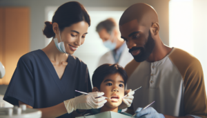 Improving Children's Oral Health Access Through the HABIT Initiative