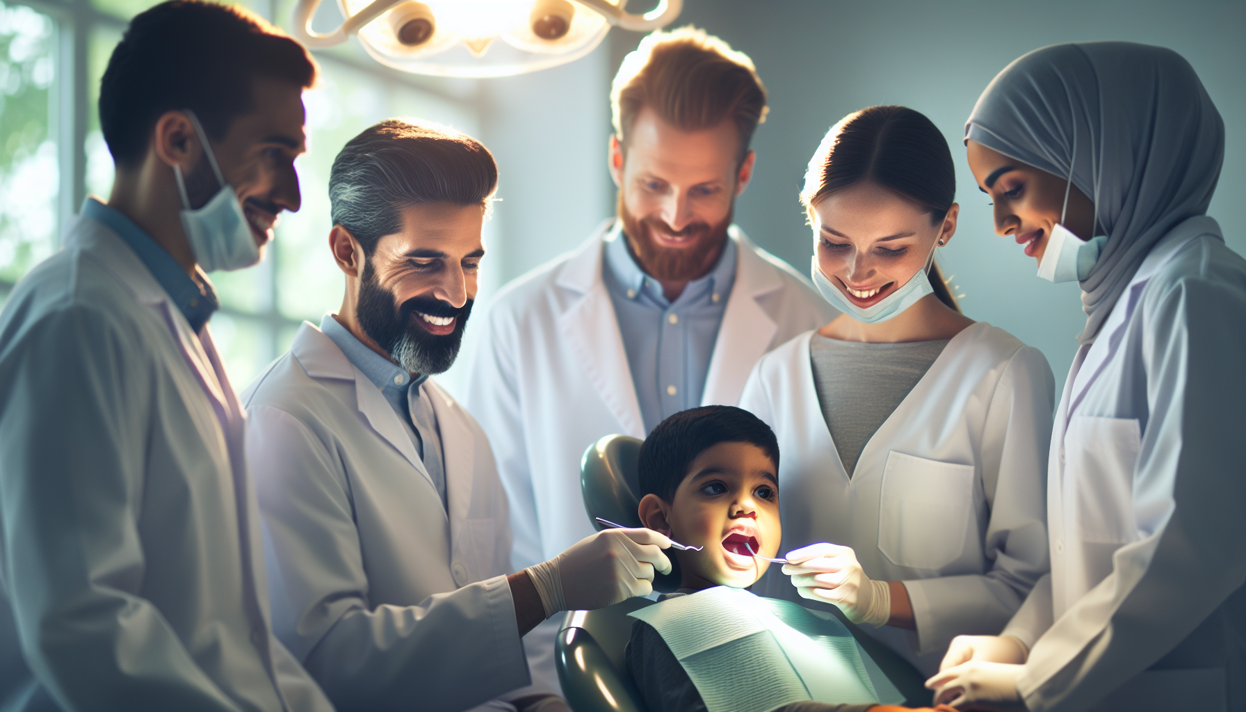 Affordable Dental Care for Kids: Don’t Delay Their Healthy Smiles