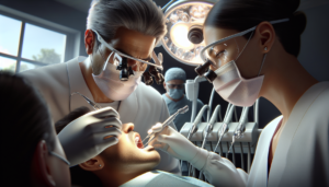 Debunking the Myth of Easy Root Canals in Endodontics