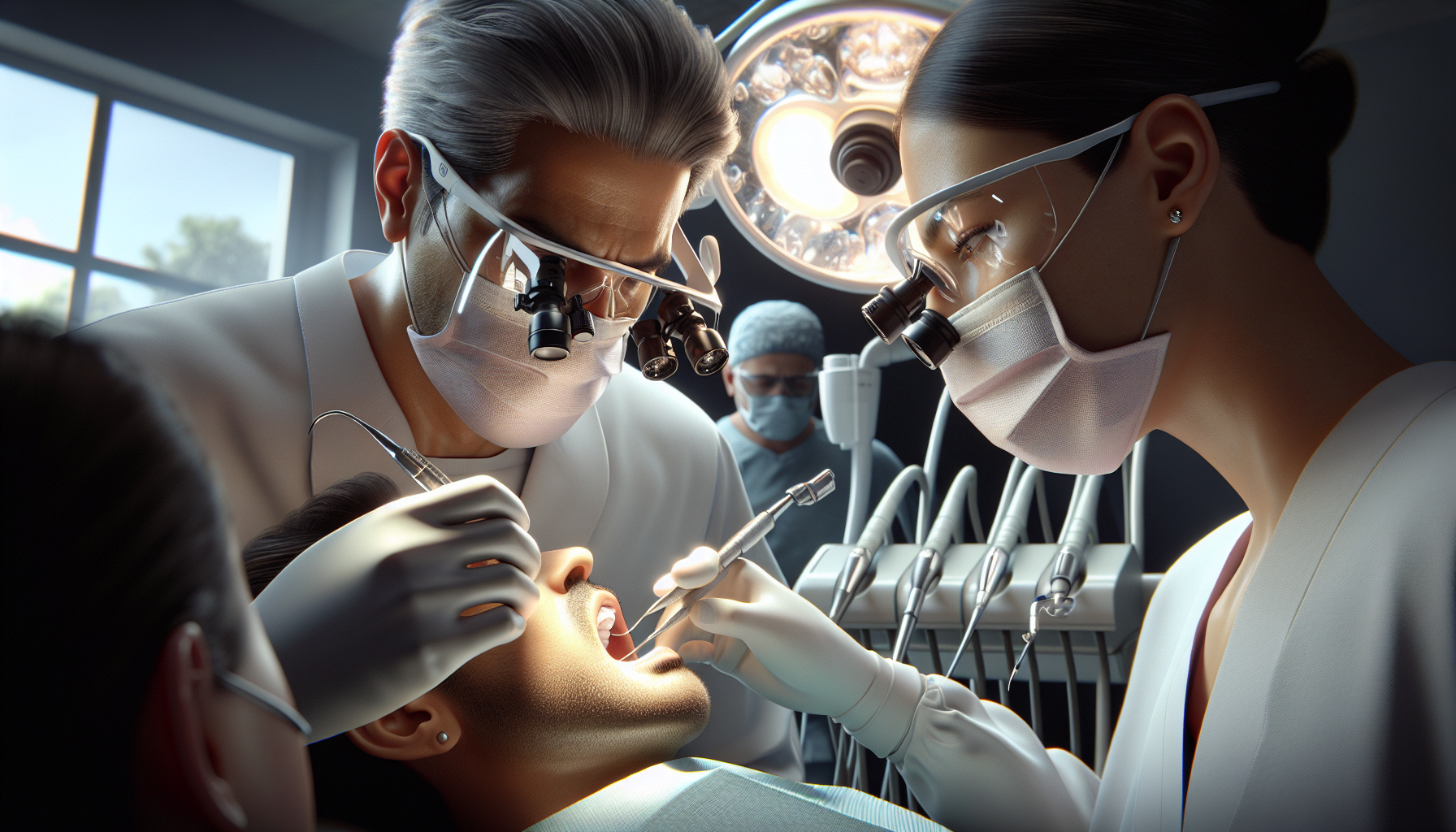 Debunking the Myth of Easy Root Canals in Endodontics