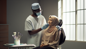 Refugees Deserve Better Access to Essential Global Dental Care