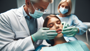 Healthy Smiles for Life Oral Health Tips West Sussex