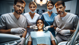 Root Canal Myths Debunked in New Educational Video