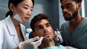 Young Adults Struggle With Dental Care Due to Cost Barriers