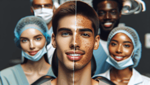 Brooke Warne Shines with Stunning New Makeover Transformation