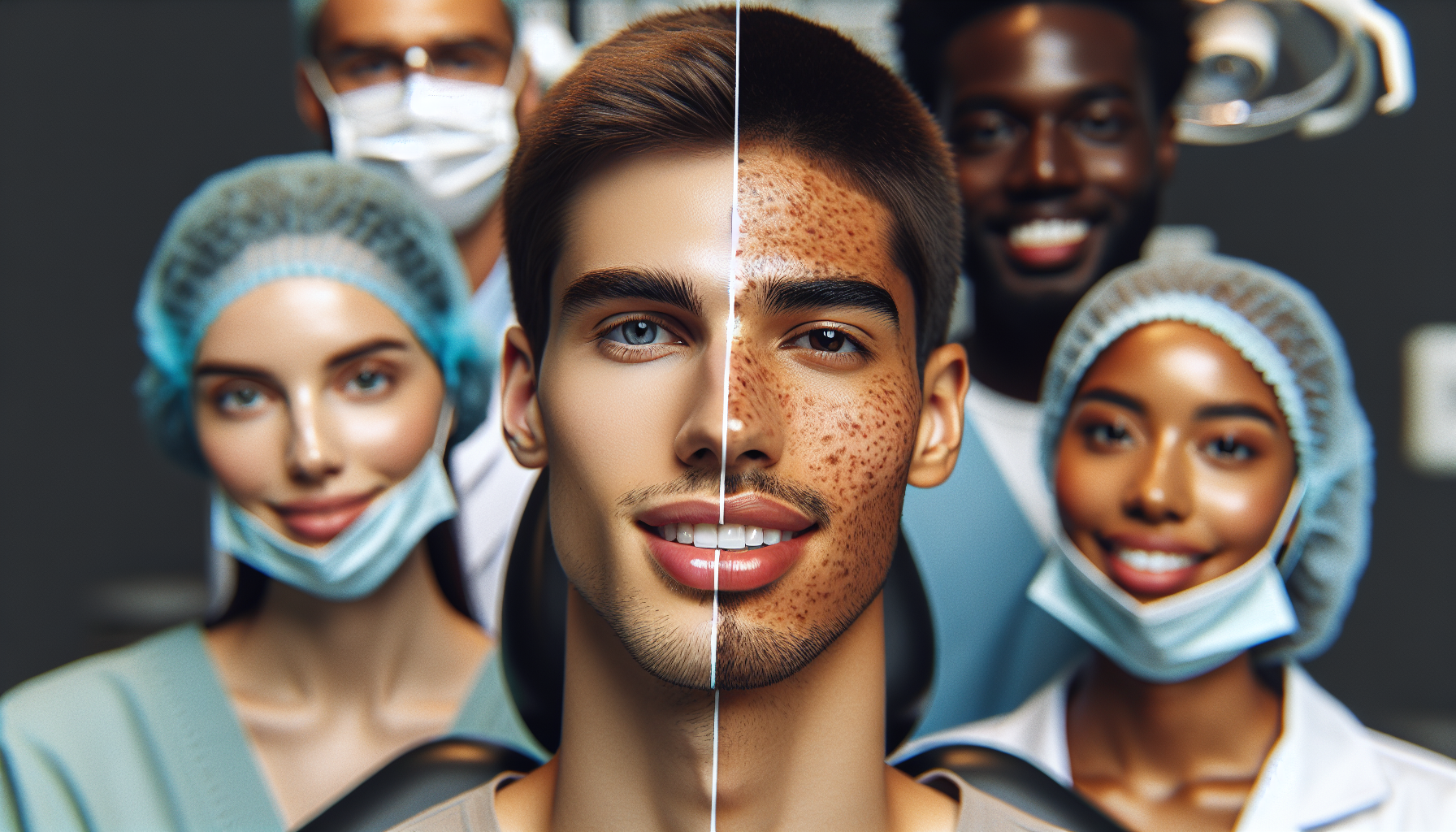 Brooke Warne Shines with Stunning New Makeover Transformation