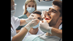 Weight Loss Drugs Impact on Oral Health What Dentists Should Know