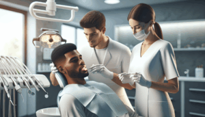 Americans Increasingly Prefer Saving Natural Teeth Over Root Canals