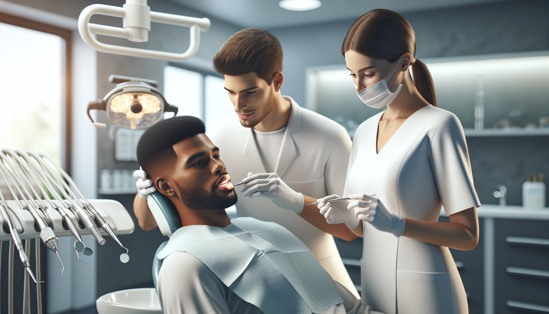 Americans Increasingly Prefer Saving Natural Teeth Over Root Canals