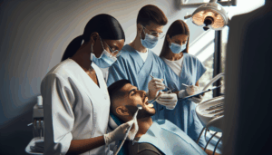 Free Dental Care Offered at Annual Arkansas Family Dental Event