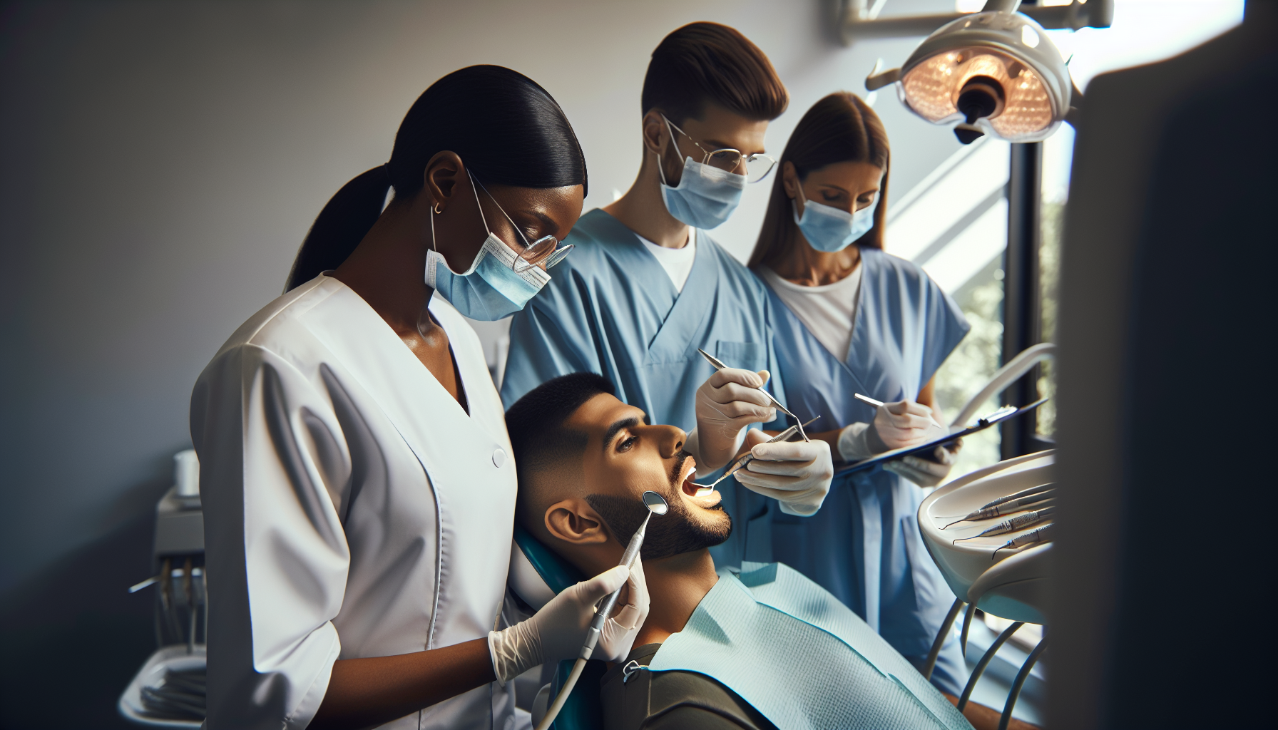 Free Dental Care Offered at Annual Arkansas Family Dental Event