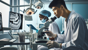 Advancements in Endodontic Research Transforming Modern Dental Treatments