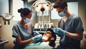 Free Iowa Dental Clinic Brings Smiles to Hundreds in Need