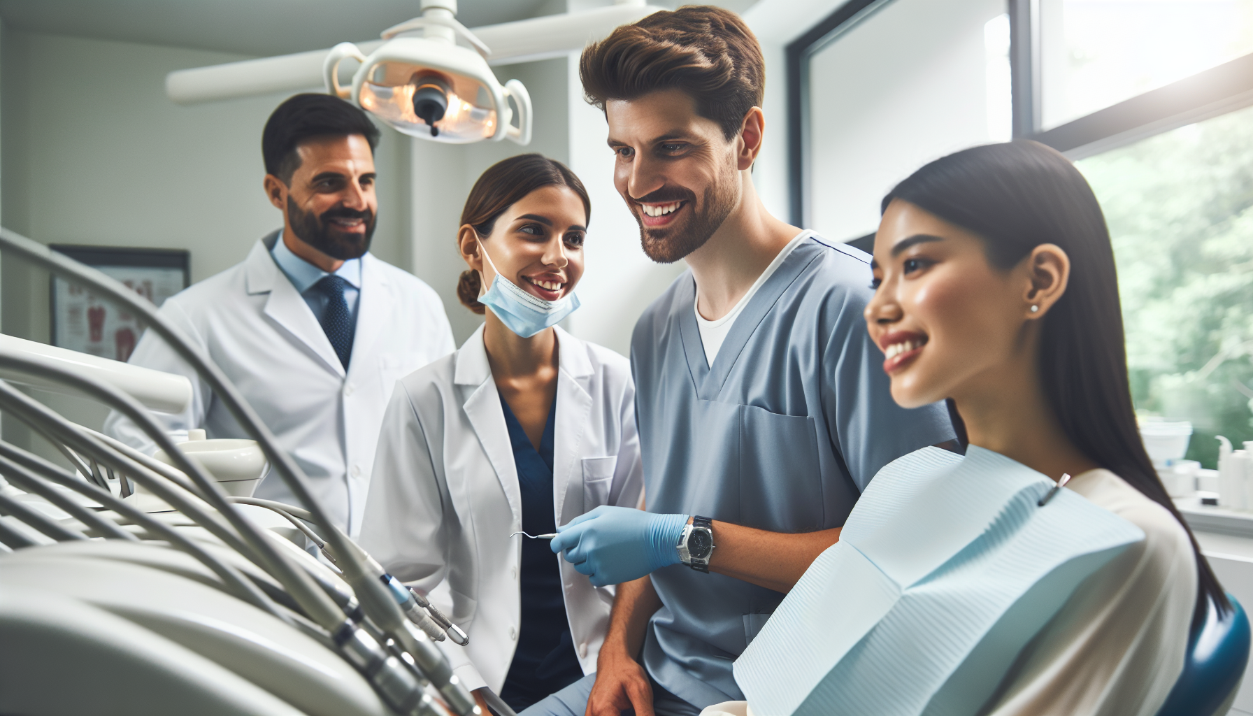 Top 7 Dentistry Podcasts Every Dental Professional Should Follow