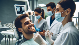 AI in Dentistry Assessed by General Dental Council